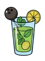 Cocktail Analcolici